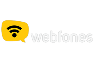 WEBFONES